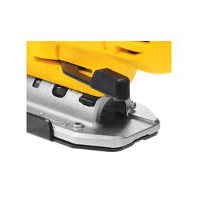 Priamočiara píla Dewalt DWE349 

 obrázok produktu 3 z 5