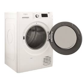 Sušička bielizne Whirlpool FFT M11 72B EE biela

 obrázok produktu 7 z 13