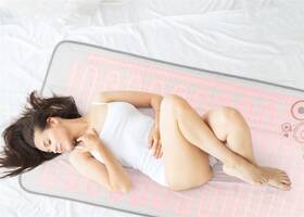 Vyhrievacia plachta Lanaform Heating Blanket S1 biely

 obrázok produktu 4 z 5