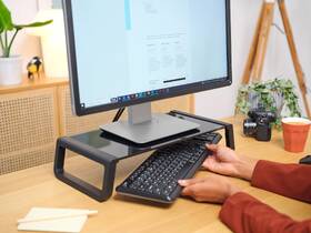 Podstavec pod monitor Trust Monta čierny

 obrázok produktu 6 z 9