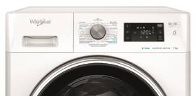 Práčka Whirlpool FFB 7469 BCV CS biela

 obrázok produktu 2 z 8