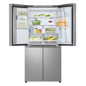 Americká chladnička LG GML860PYFE nerez

 obrázok produktu 11 z 30