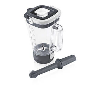 Kuchynský robot ETA Bravo 3023 90010 sivý/biely

 obrázok produktu 6 z 8