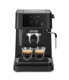 Pákový kávovar De'Longhi EC235.BK čierny

 obrázok produktu 13 z 17