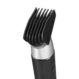 Zastrihávač multifunkčný BaByliss MT812E čierny/strieborný

 obrázok produktu 5 z 9