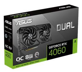 Grafická karta Asus GeForce RTX 3060 OC 12G V2 

 obrázok produktu 19 z 19