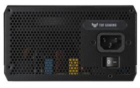Zdroj Asus 1200W Gold čierny

 obrázok produktu 3 z 12