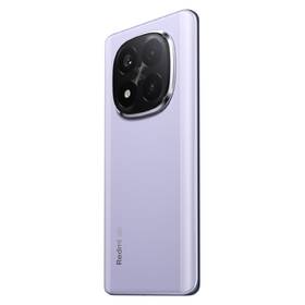 Mobilný telefón Xiaomi Redmi Note 14 Pro+ 5G 8 GB / 256 GB fialový

 obrázok produktu 5 z 11