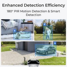 IP kamera Reolink Argus B740X biela

 obrázok produktu 4 z 9