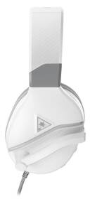 Headset Turtle Beach Recon 200 biely

 obrázok produktu 2 z 10