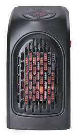 Teplovzdušný ventilátor Solight KP09 

 obrázok produktu 1 z 5