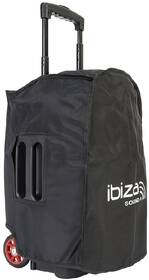Párty reproduktor Ibiza Sound PORT12UHF-MKII čierny

 obrázok produktu 14 z 16