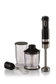 Ponorný mixér Ariete 602/02 čierny

 obrázok produktu 1 z 8