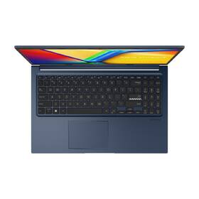 Notebook Asus Vivobook 15 modrý

 obrázok produktu 5 z 9