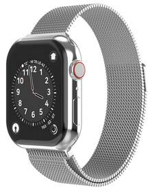 Remienok Swissten APPLE W M 42-44 SL 

 obrázok produktu 1 z 1