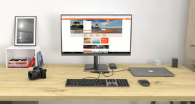 Dokovacia stanica i-tec USB-C Travel Easy Dock 4K HDMI, PD 60 W 

 obrázok produktu 4 z 7