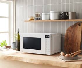 Mikrovlnná rúra Panasonic NN-GT21QWEPG biela

 obrázok produktu 8 z 11