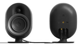 Reproduktory SteelSeries Arena 9 čierne

 obrázok produktu 3 z 5
