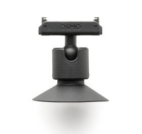 Outdoorová kamera DJI Osmo Nano Standard Combo (64GB) sivá

 obrázok produktu 3 z 13