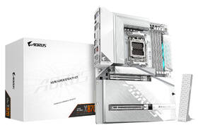 Základná doska GIGABYTE X870 AORUS STEALTH ICE 

 obrázok produktu 6 z 6