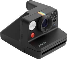 Instantný fotoaparát Polaroid Now+ Gen 3 čierny

 obrázok produktu 1 z 6
