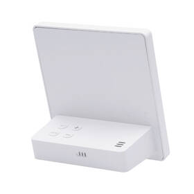 Teplomer Solight TE48W biely

 obrázok produktu 3 z 8
