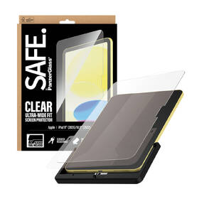 Tvrdené sklo PanzerGlass SAFE na Apple iPad 11" (2025)/10.9" (2022) 

 obrázok produktu 3 z 5