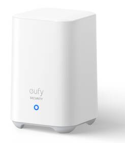 IP kamera Anker eufy E40 (4 ks + HomeBase 2) biela

 obrázok produktu 12 z 12
