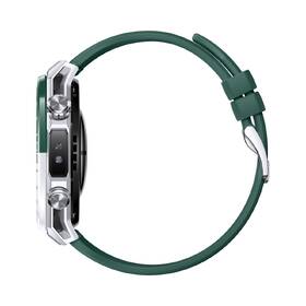 Inteligentné hodinky Huawei Watch Ultimate 2 NFC zelené

 obrázok produktu 4 z 16