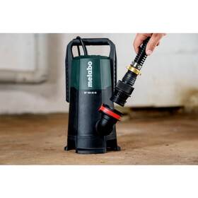 Čerpadlo ponorné Metabo SP 180-35 SI 

 obrázok produktu 2 z 5