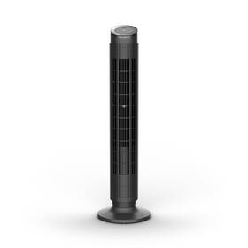 Ventilátor stĺpový Rowenta VU7020F0 Eole Silence Force čierny

 obrázok produktu 2 z 9