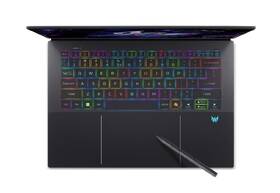 Notebook Acer Predator Triton 14 AI (PT14-52T-95Z0) čierny

 obrázok produktu 6 z 10