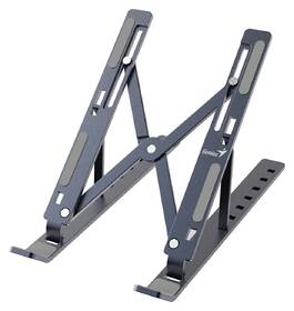Podstavec pre notebooky Genius G-Stand M250 sivý

 obrázok produktu 6 z 24