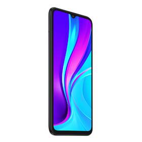 Mobilný telefón Xiaomi Redmi 9C NFC 2 GB / 32 GB čierny/sivý

 obrázok produktu 3 z 10