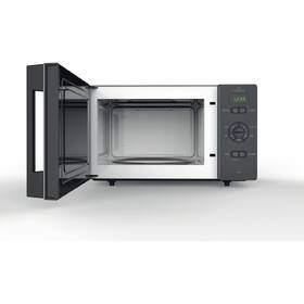 Mikrovlnná rúra Whirlpool MCP 346 SL čierna/strieborná

 obrázok produktu 3 z 3