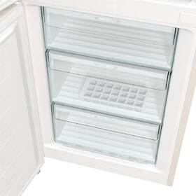 Chladnička s mrazničkou Gorenje ONRK619DC-L krémová

 obrázok produktu 7 z 23