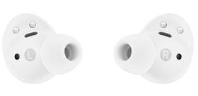 Slúchadlá Samsung Galaxy Buds2 Pro biela

 obrázok produktu 3 z 4