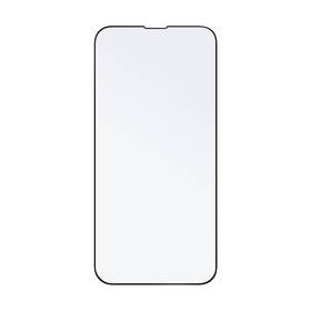 Tvrdené sklo FIXED Full-Cover na Apple iPhone 13/13 Pro/14/16e čierne

 obrázok produktu 1 z 2