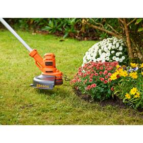 Kosačka strunová Black-Decker BESTA525-QS 

 obrázok produktu 2 z 3
