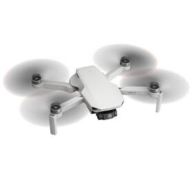 Dron DJI Mini 2 SE Fly More Combo sivý

 obrázok produktu 10 z 12