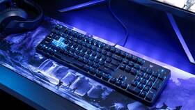 Klávesnica Acer Predator Aethon 300, Cherry MX Blue, US layout čierna

 obrázok produktu 8 z 8