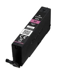 Cartridge Canon CLI-531 M, 242 stran 

 obrázok produktu 1 z 1