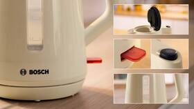 Rýchlovarná kanvica Bosch TWK1M127 krémová

 obrázok produktu 1 z 9