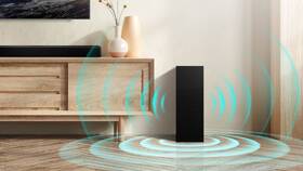 Soundbar Hisense HS2100 čierny

 obrázok produktu 10 z 11