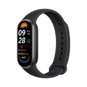 Fitness náramok Xiaomi Smart Band 9 čierny

 obrázok produktu 1 z 4