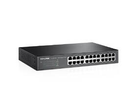 Switch TP-Link TL-SG1024D 

 obrázok produktu 4 z 5