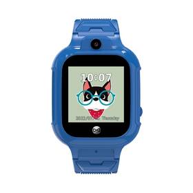 Inteligentné hodinky Forever Kids See Me! 3 KW-320 modré

 obrázok produktu 2 z 5
