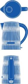 Rýchlovarná kanvica RUSSELL HOBBS 27361-70 čierna

 obrázok produktu 6 z 9