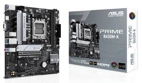 Základná doska Asus B650M-K 

 obrázok produktu 4 z 4