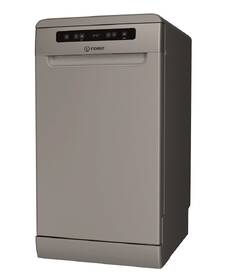 Umývačka riadu Indesit IN2FC10BS7A0S strieborná

 obrázok produktu 8 z 10